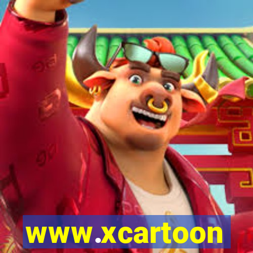 www.xcartoon