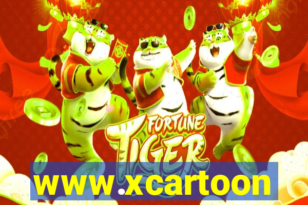 www.xcartoon