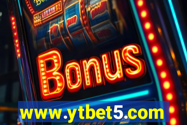 www.ytbet5.com