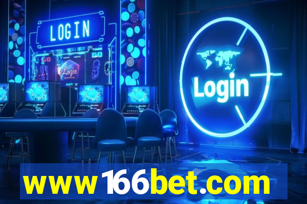 www166bet.com