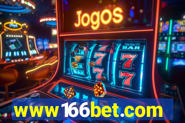 www166bet.com