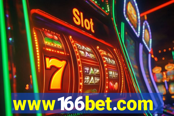 www166bet.com