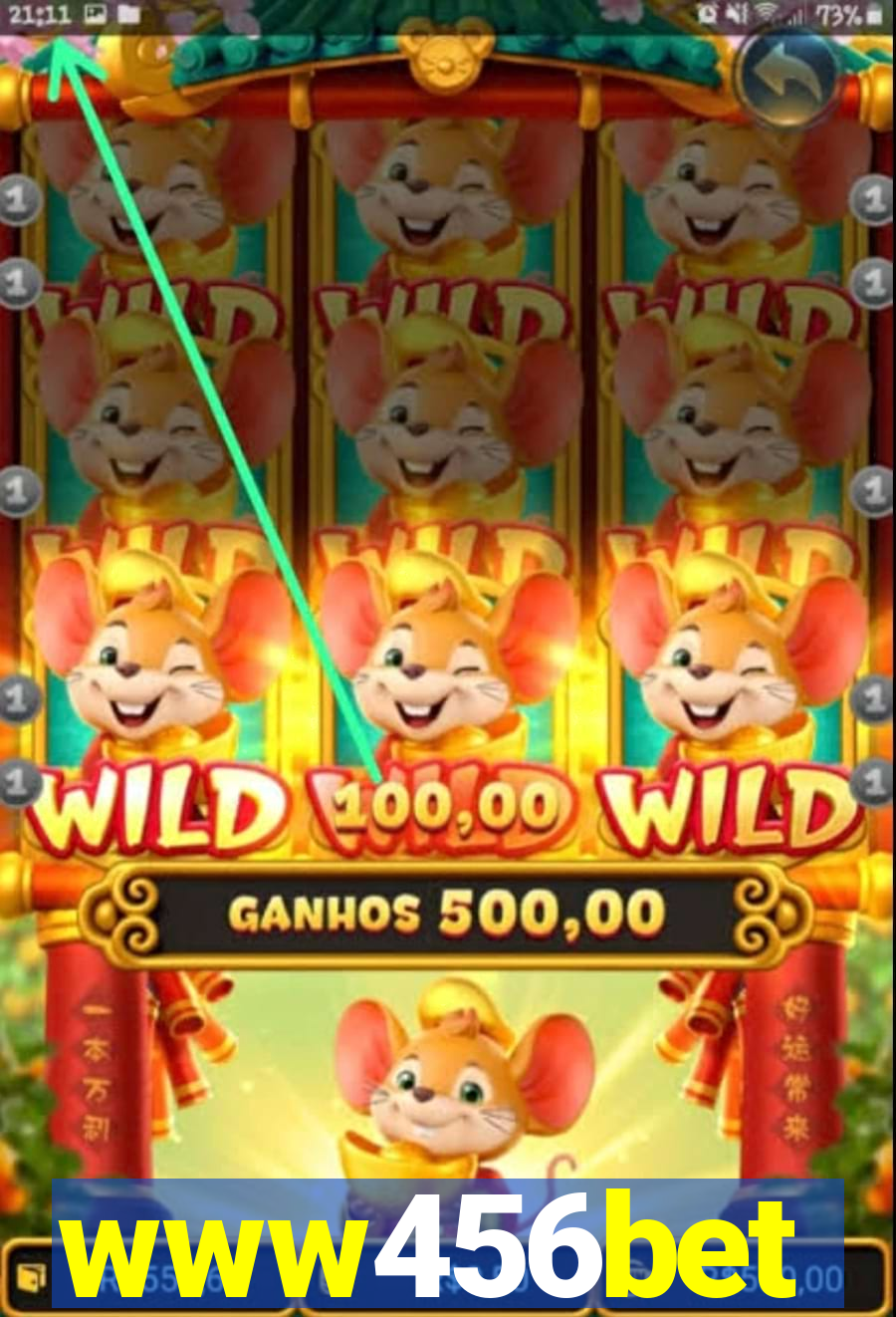 www456bet
