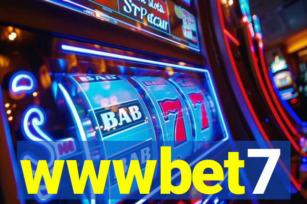 wwwbet7