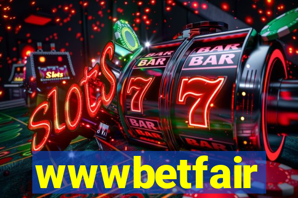 wwwbetfair