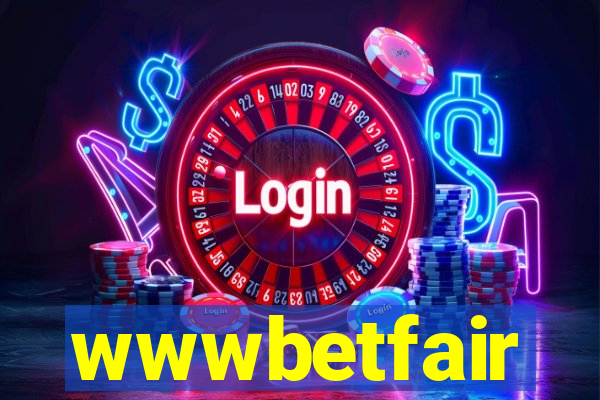 wwwbetfair