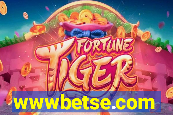 wwwbetse.com