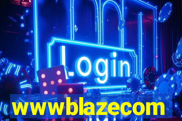 wwwblazecom