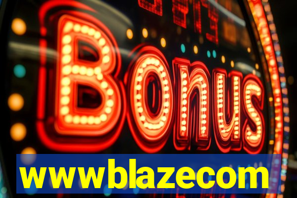 wwwblazecom