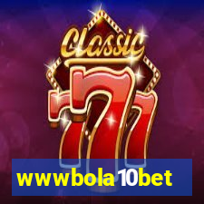 wwwbola10bet