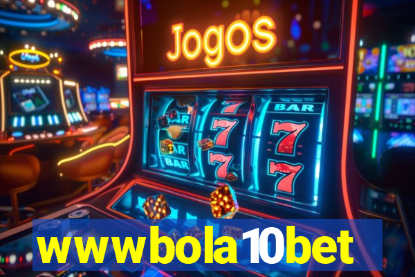 wwwbola10bet