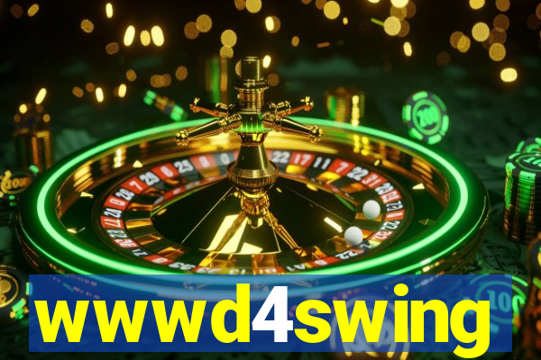 wwwd4swing
