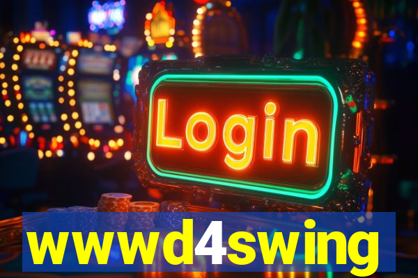 wwwd4swing