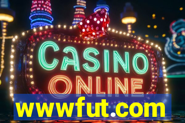 wwwfut.com