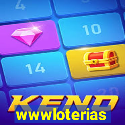 wwwloterias