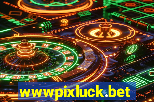 wwwpixluck.bet