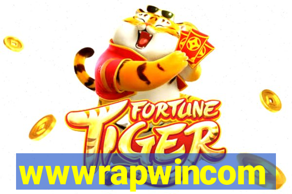 wwwrapwincom