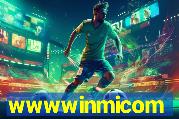 wwwwinmicom