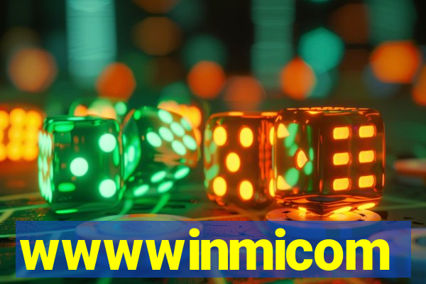 wwwwinmicom
