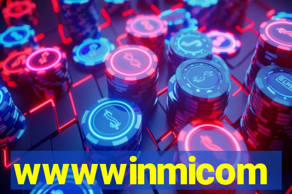wwwwinmicom