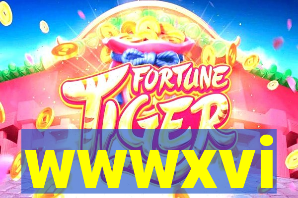 wwwxvi
