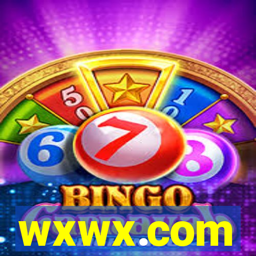 wxwx.com