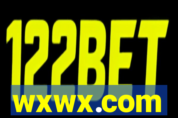 wxwx.com