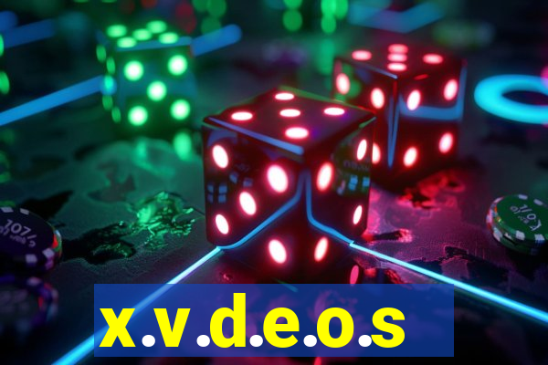 x.v.d.e.o.s