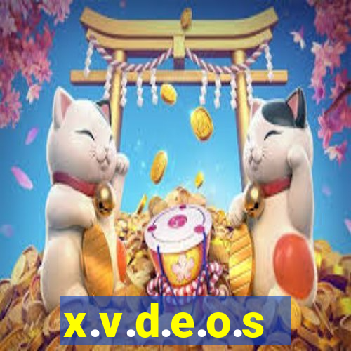 x.v.d.e.o.s