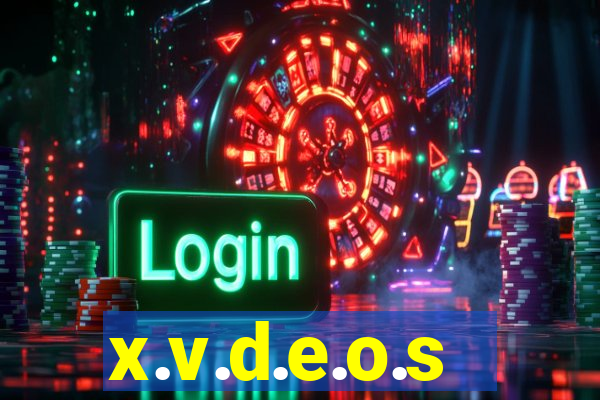 x.v.d.e.o.s