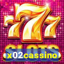 x02cassino