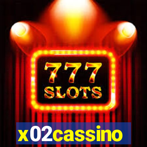 x02cassino