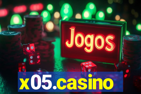 x05.casino