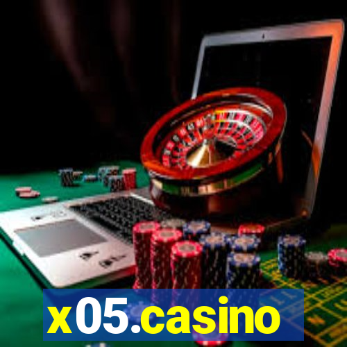 x05.casino