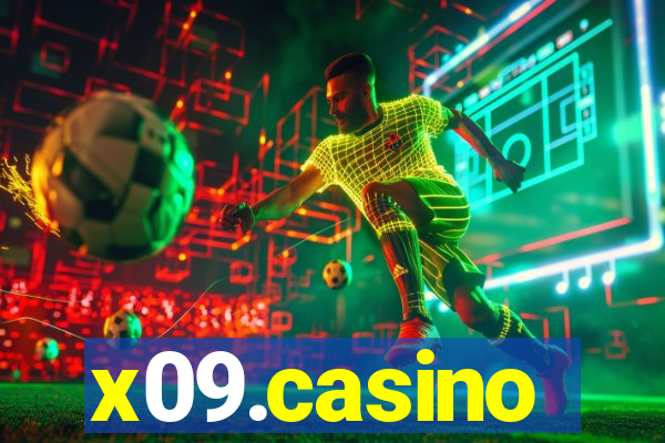 x09.casino