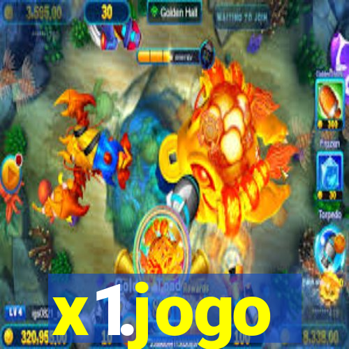 x1.jogo