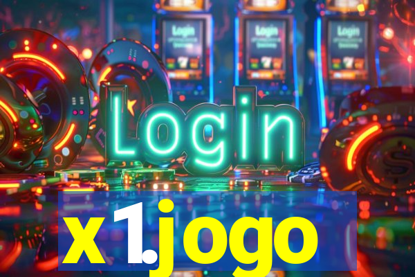 x1.jogo