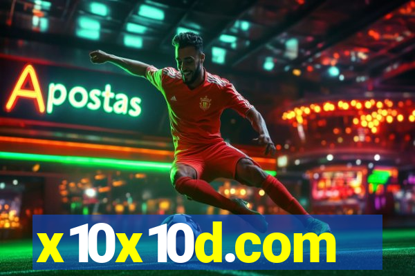 x10x10d.com