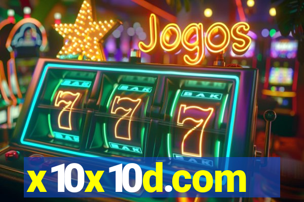 x10x10d.com