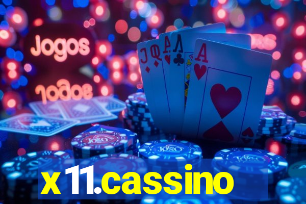 x11.cassino