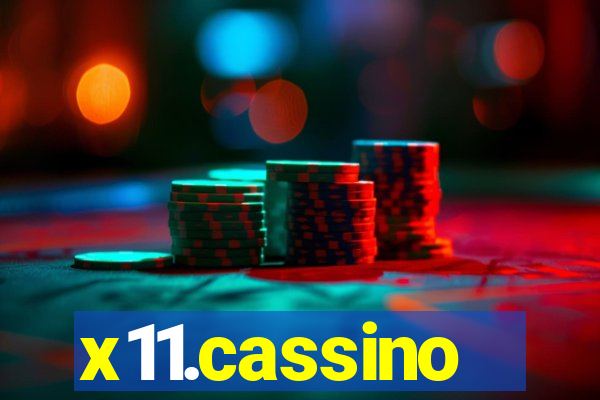x11.cassino
