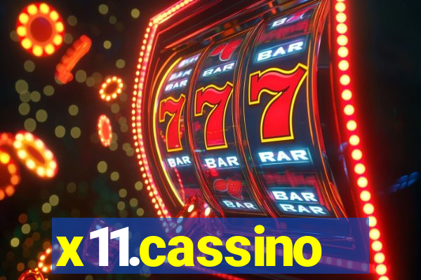 x11.cassino