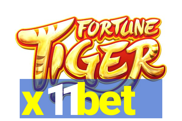 x11bet