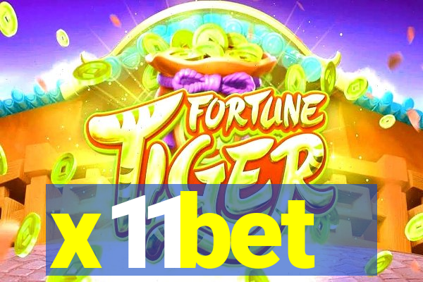 x11bet