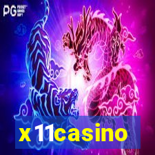 x11casino