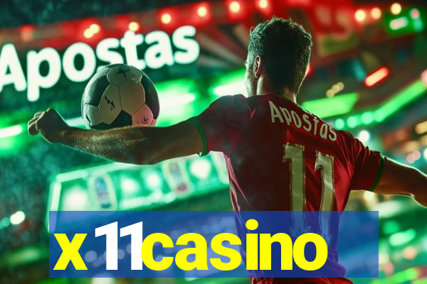 x11casino