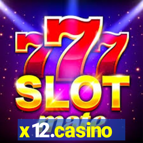 x12.casino