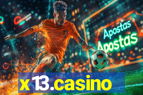 x13.casino