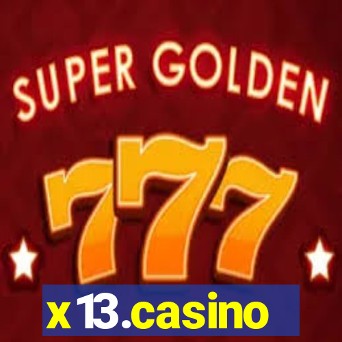 x13.casino