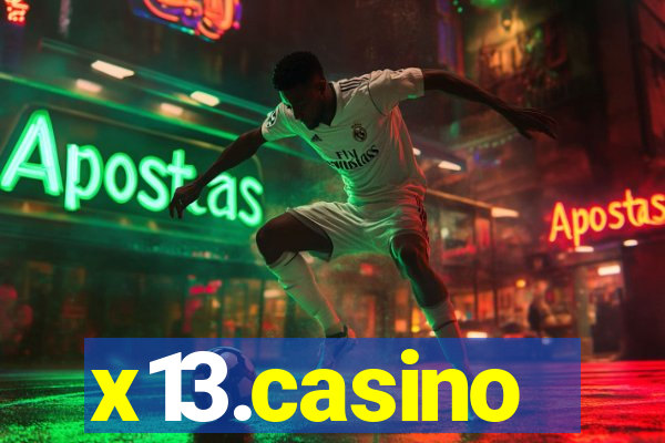 x13.casino